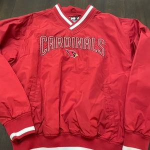Arizona Cardinals jacket